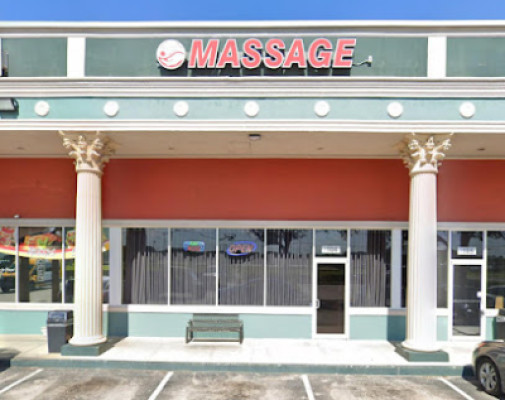 No Name Massage