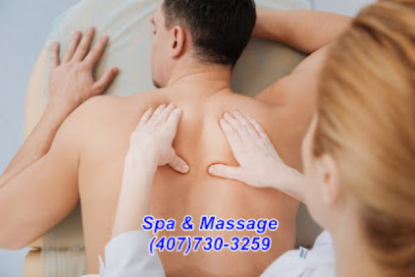 Massage & Spa