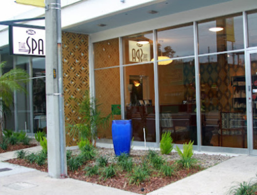 The Spa Orlando